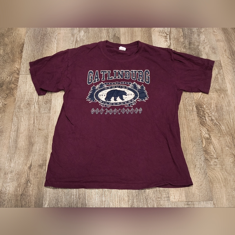 Gatlinburg T-Shirt
